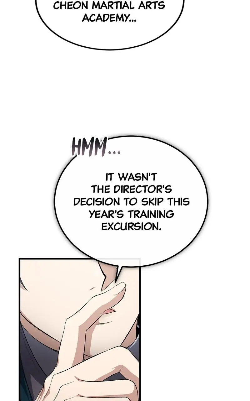 Read One Hit Teacher Master Baek - Chapter 108 - starinstructormasterbaek.com | Image 61