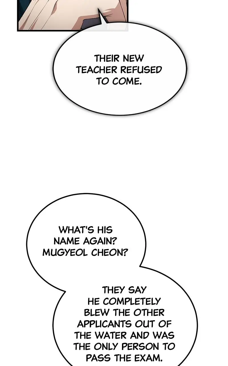 Read One Hit Teacher Master Baek - Chapter 108 - starinstructormasterbaek.com | Image 62