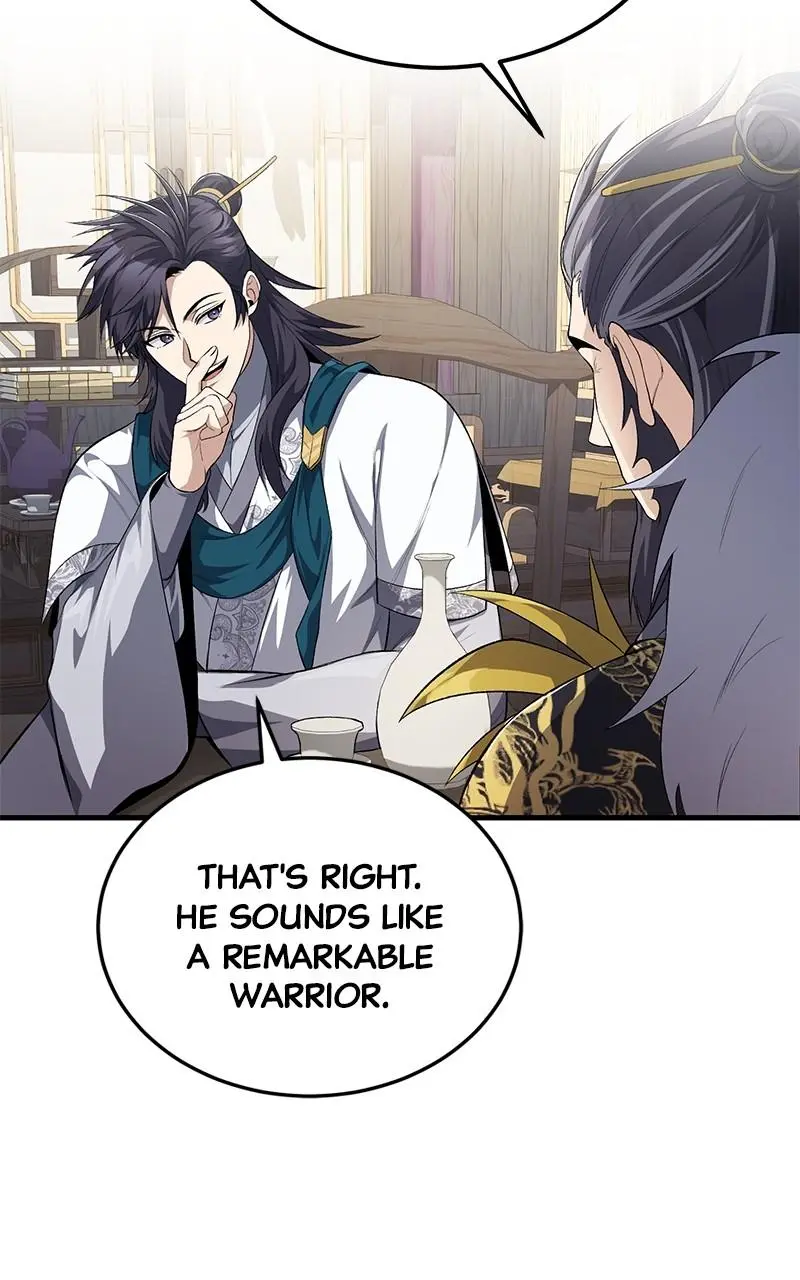 Read One Hit Teacher Master Baek - Chapter 108 - starinstructormasterbaek.com | Image 63
