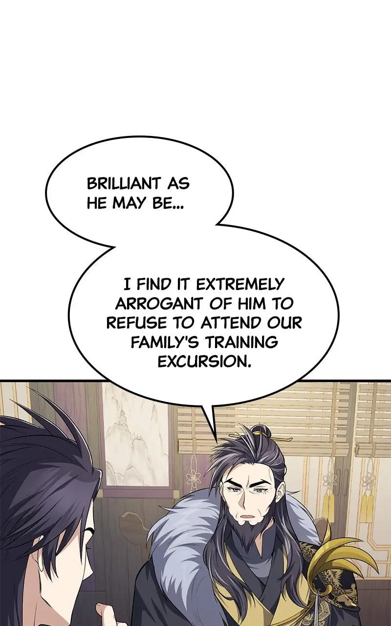 Read One Hit Teacher Master Baek - Chapter 108 - starinstructormasterbaek.com | Image 64