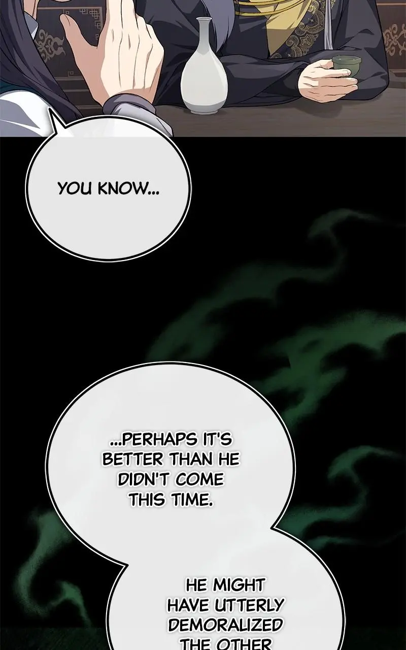 Read One Hit Teacher Master Baek - Chapter 108 - starinstructormasterbaek.com | Image 65