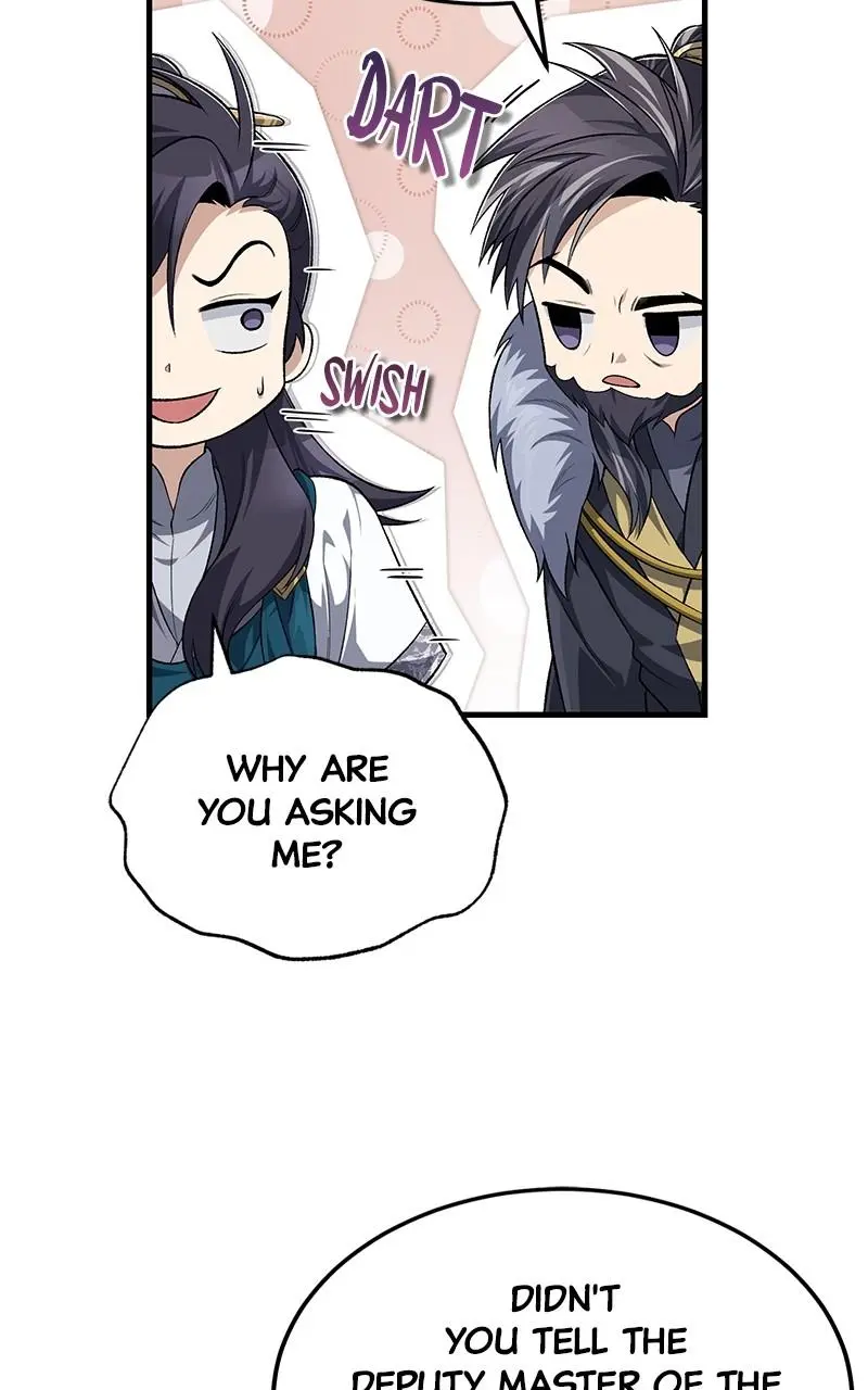 Read One Hit Teacher Master Baek - Chapter 108 - starinstructormasterbaek.com | Image 68