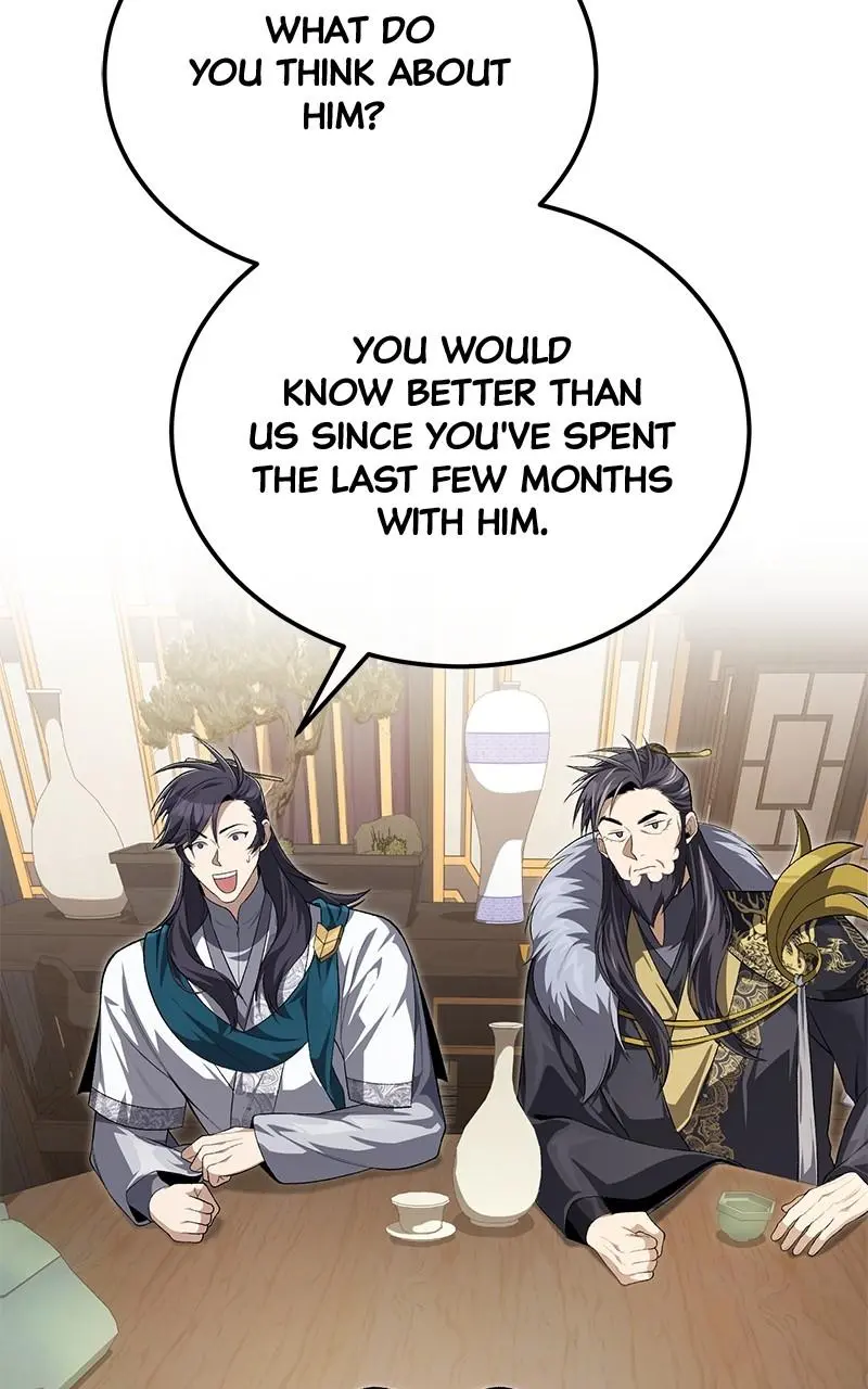 Read One Hit Teacher Master Baek - Chapter 108 - starinstructormasterbaek.com | Image 72