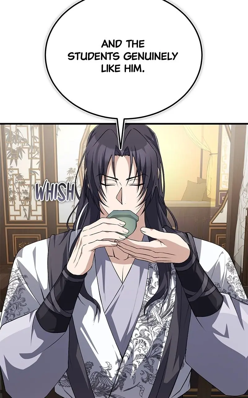 Read One Hit Teacher Master Baek - Chapter 108 - starinstructormasterbaek.com | Image 75