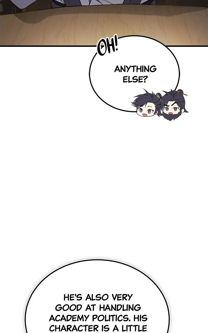 Read One Hit Teacher Master Baek - Chapter 108 - starinstructormasterbaek.com | Image 76