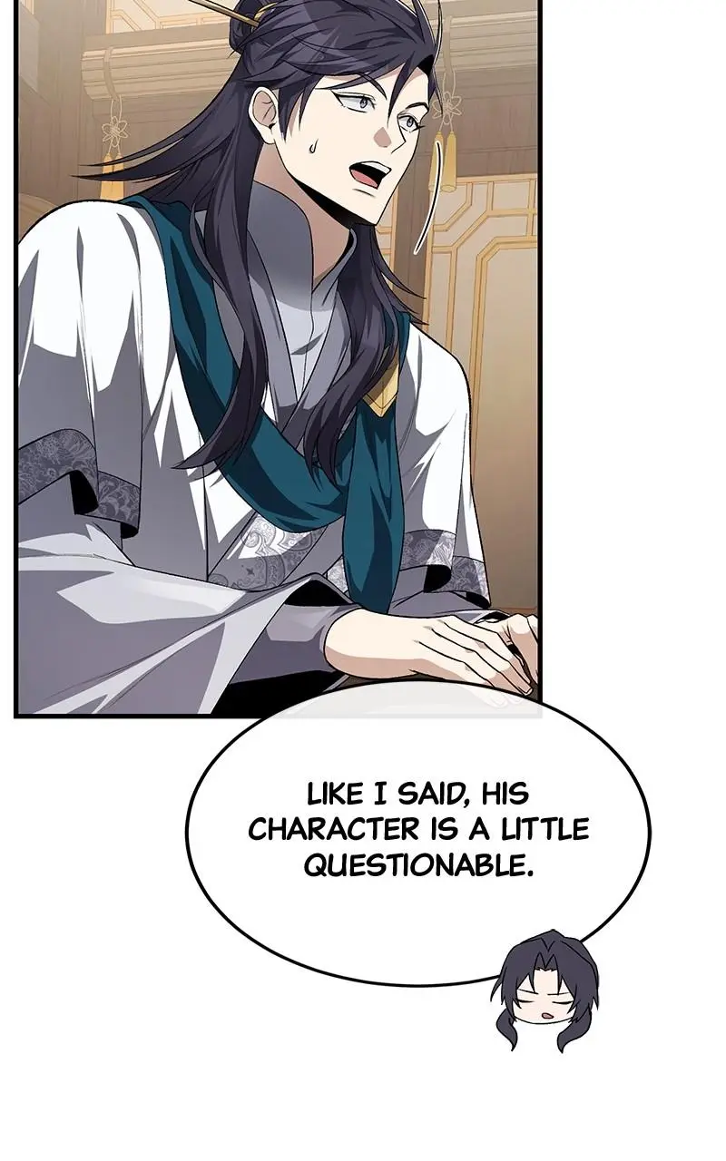 Read One Hit Teacher Master Baek - Chapter 108 - starinstructormasterbaek.com | Image 79