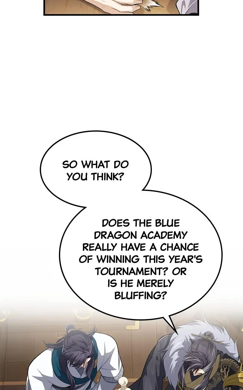 Read One Hit Teacher Master Baek - Chapter 108 - starinstructormasterbaek.com | Image 81