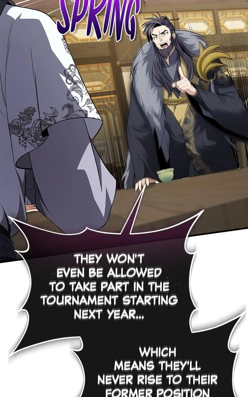 Read One Hit Teacher Master Baek - Chapter 108 - starinstructormasterbaek.com | Image 90