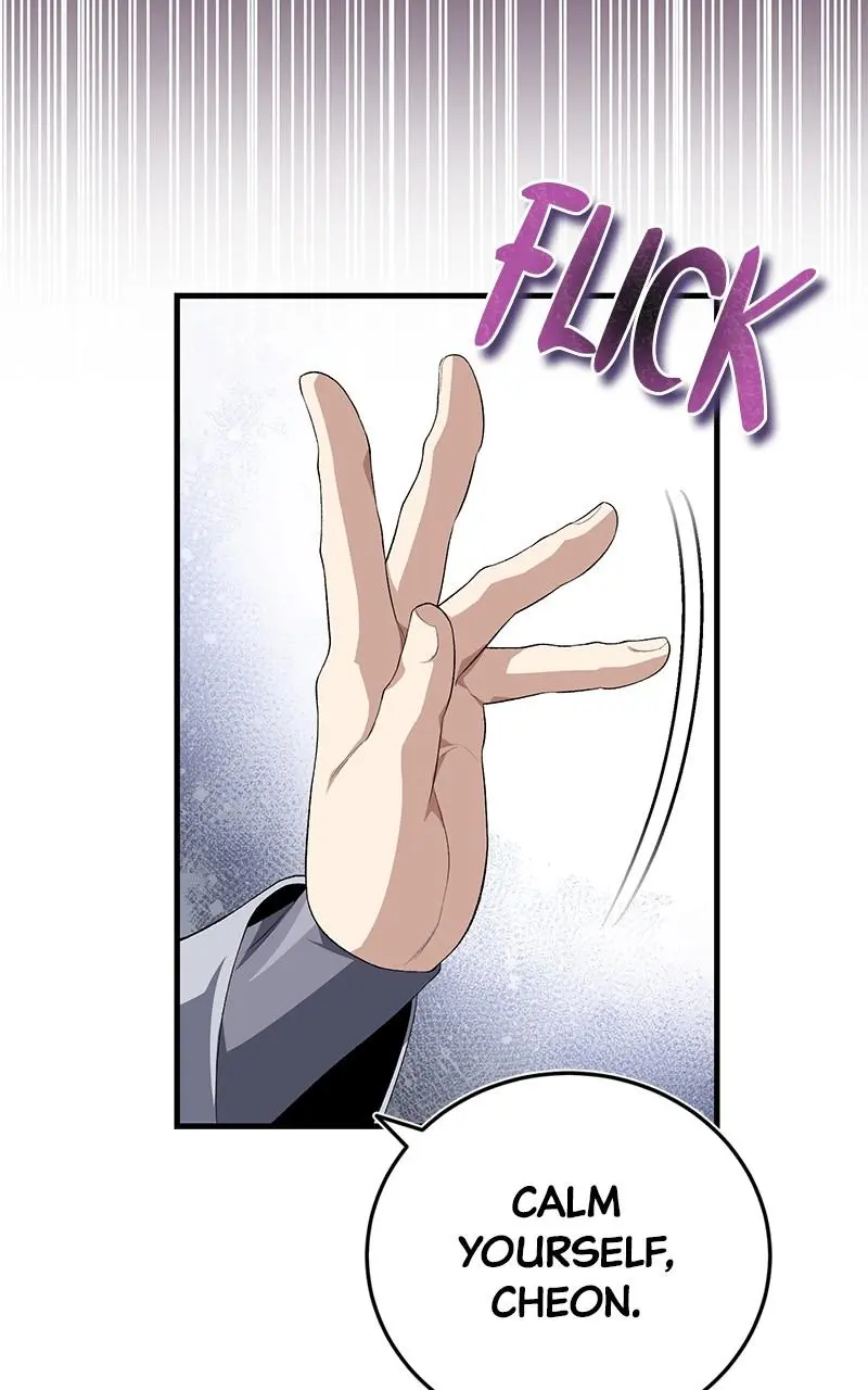 Read One Hit Teacher Master Baek - Chapter 108 - starinstructormasterbaek.com | Image 106