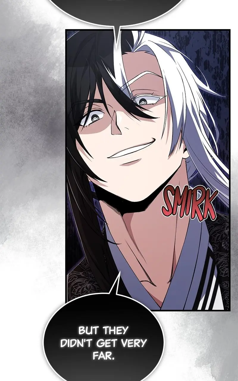 Read One Hit Teacher Master Baek - Chapter 109 - starinstructormasterbaek.com | Image 11