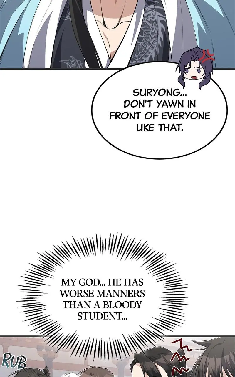 Read One Hit Teacher Master Baek - Chapter 109 - starinstructormasterbaek.com | Image 21