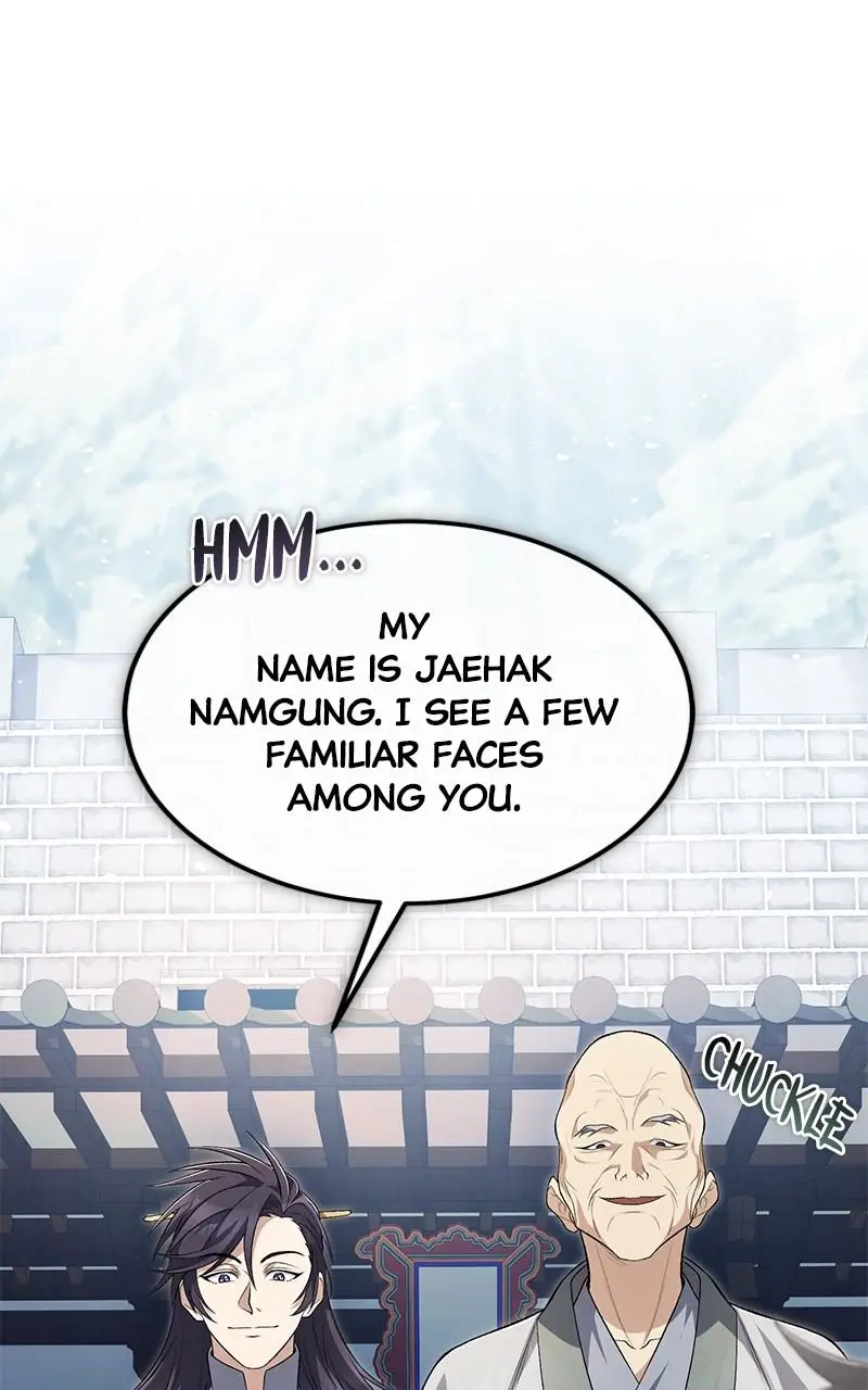 Read One Hit Teacher Master Baek - Chapter 109 - starinstructormasterbaek.com | Image 24