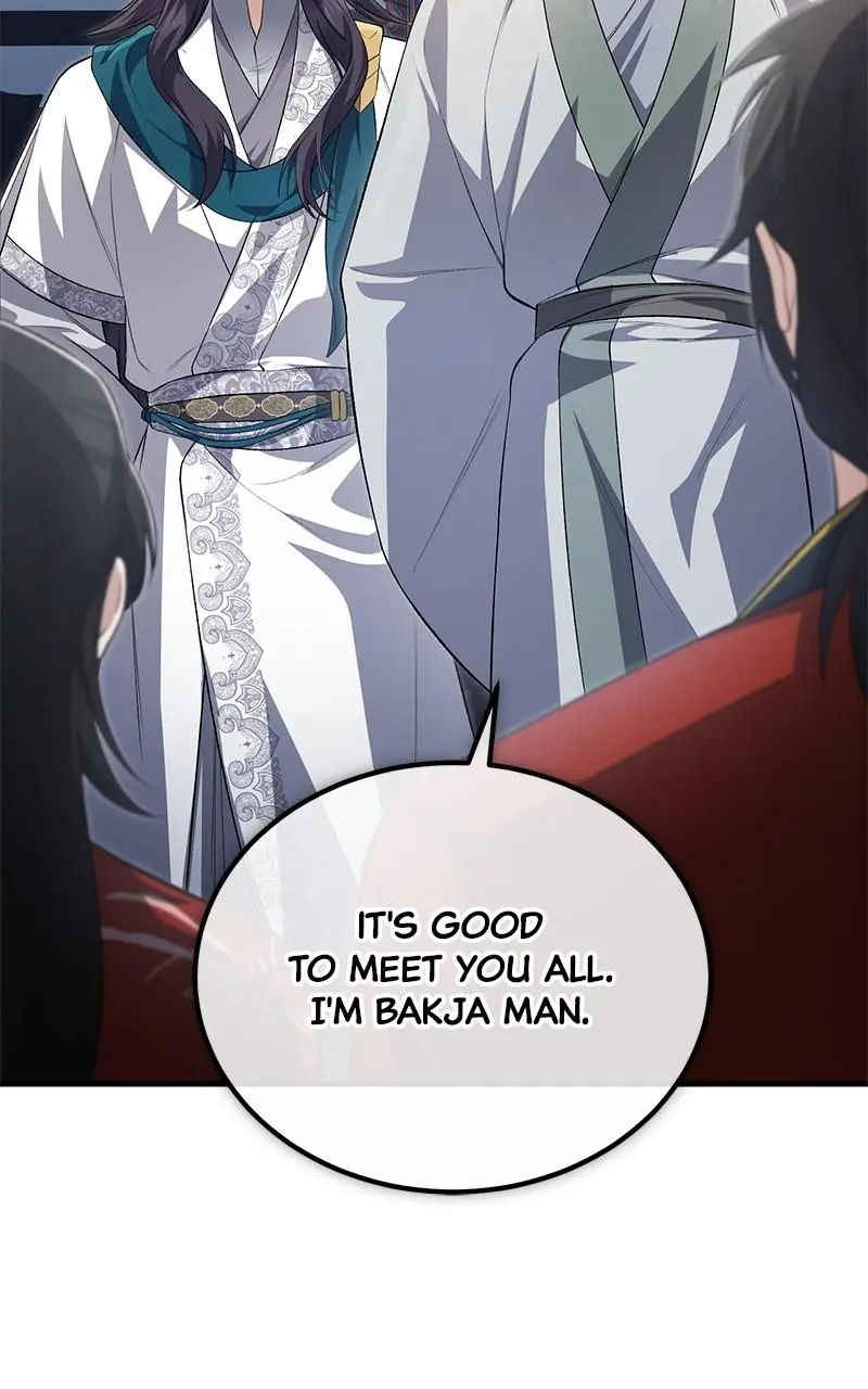 Read One Hit Teacher Master Baek - Chapter 109 - starinstructormasterbaek.com | Image 25