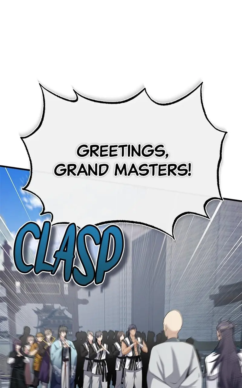 Read One Hit Teacher Master Baek - Chapter 109 - starinstructormasterbaek.com | Image 26