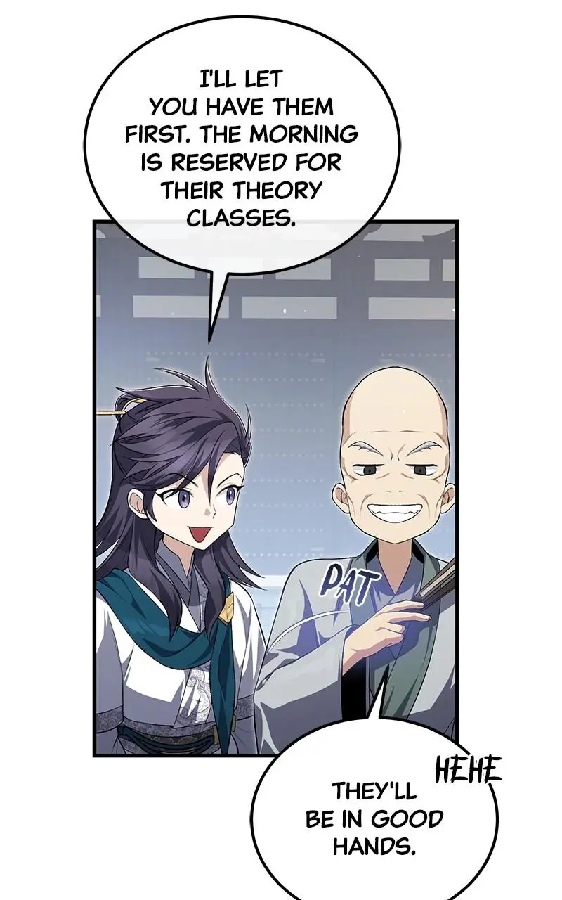 Read One Hit Teacher Master Baek - Chapter 109 - starinstructormasterbaek.com | Image 28