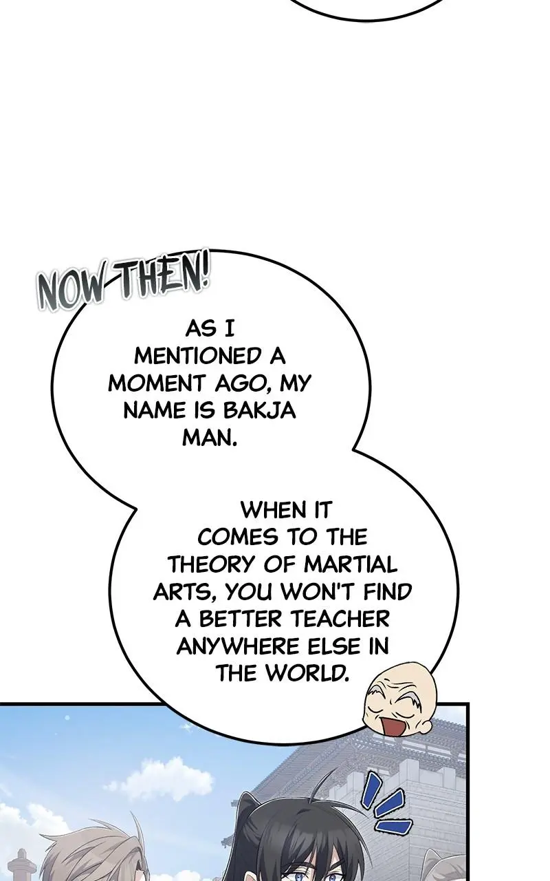Read One Hit Teacher Master Baek - Chapter 109 - starinstructormasterbaek.com | Image 29