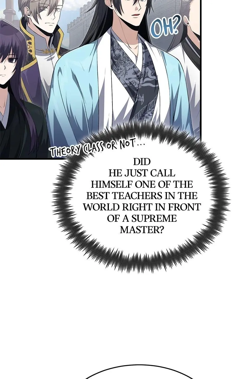 Read One Hit Teacher Master Baek - Chapter 109 - starinstructormasterbaek.com | Image 30