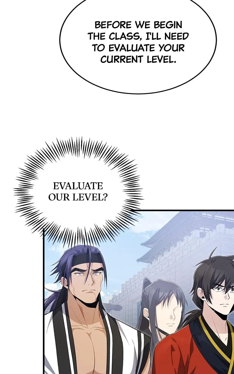 Read One Hit Teacher Master Baek - Chapter 109 - starinstructormasterbaek.com | Image 31