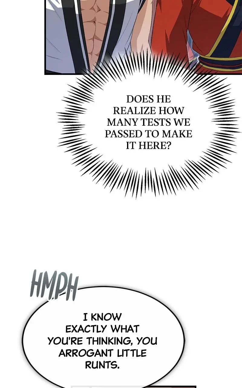 Read One Hit Teacher Master Baek - Chapter 109 - starinstructormasterbaek.com | Image 32