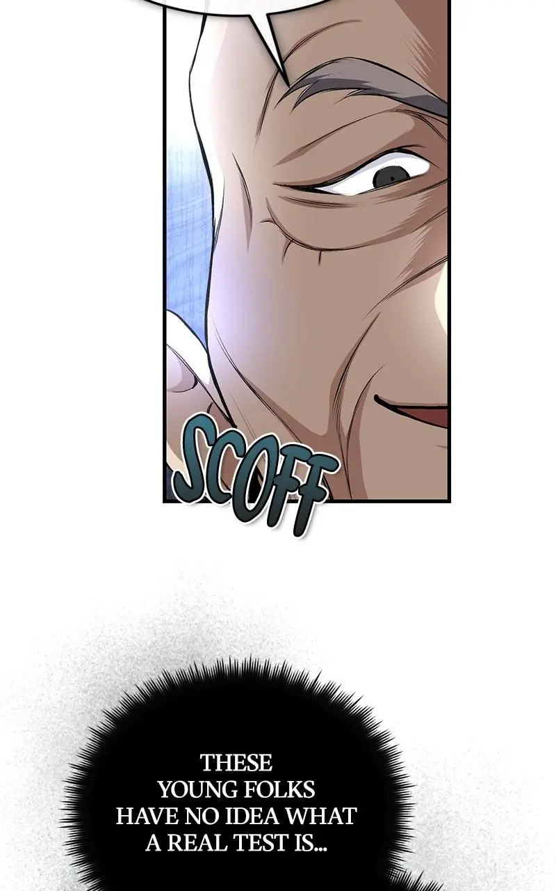 Read One Hit Teacher Master Baek - Chapter 109 - starinstructormasterbaek.com | Image 33