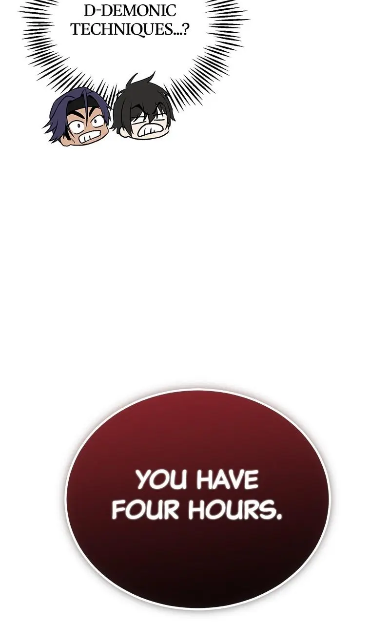 Read One Hit Teacher Master Baek - Chapter 109 - starinstructormasterbaek.com | Image 37