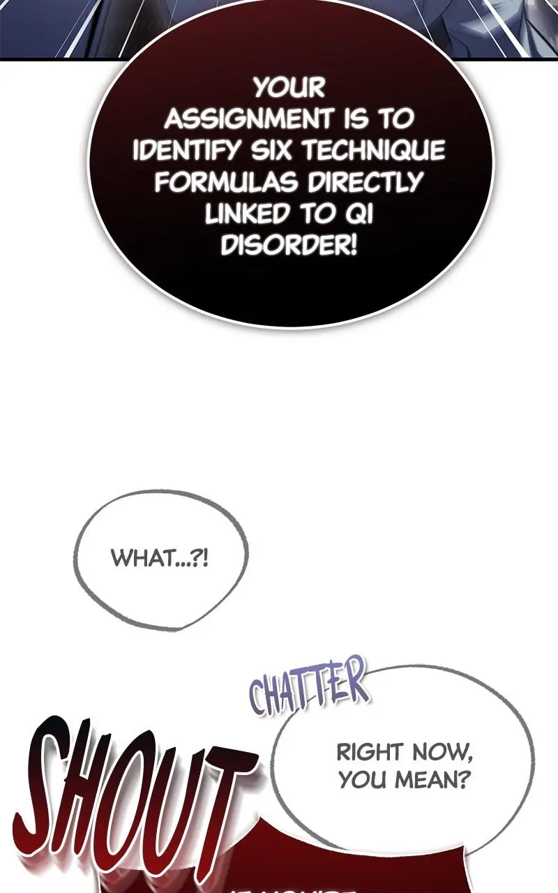 Read One Hit Teacher Master Baek - Chapter 109 - starinstructormasterbaek.com | Image 39