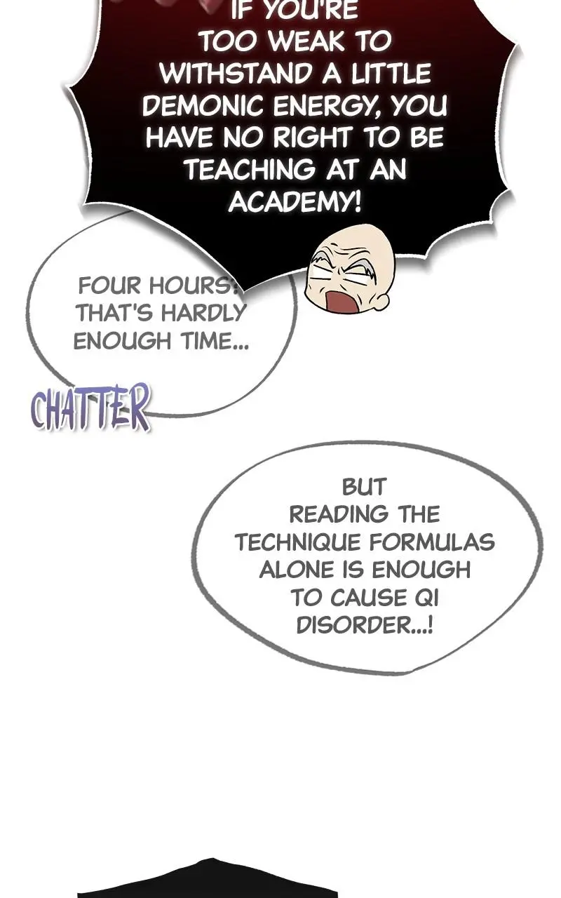 Read One Hit Teacher Master Baek - Chapter 109 - starinstructormasterbaek.com | Image 40