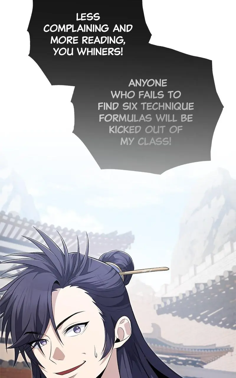 Read One Hit Teacher Master Baek - Chapter 109 - starinstructormasterbaek.com | Image 41