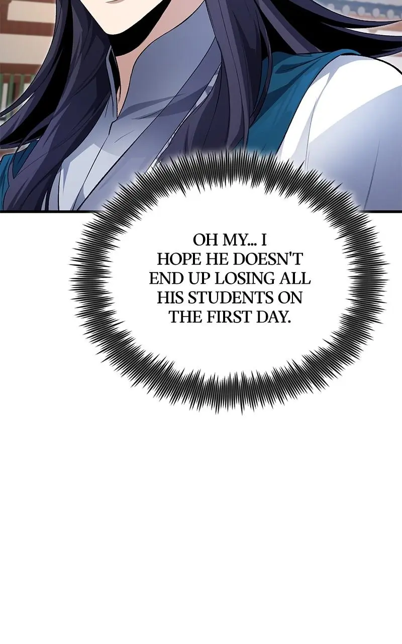 Read One Hit Teacher Master Baek - Chapter 109 - starinstructormasterbaek.com | Image 42