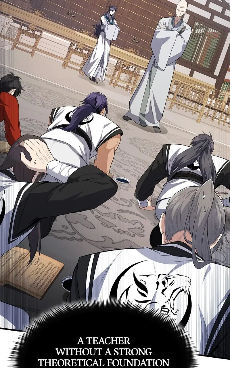 Read One Hit Teacher Master Baek - Chapter 109 - starinstructormasterbaek.com | Image 44