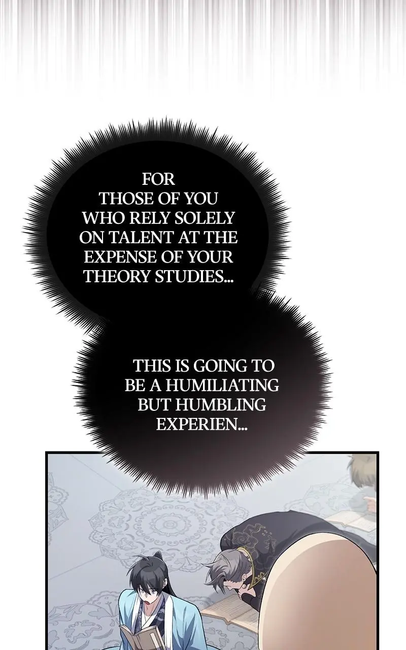 Read One Hit Teacher Master Baek - Chapter 109 - starinstructormasterbaek.com | Image 49