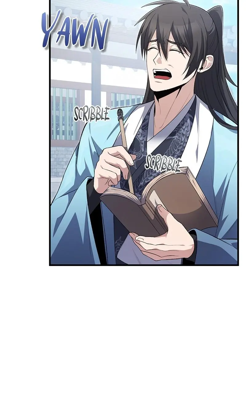 Read One Hit Teacher Master Baek - Chapter 109 - starinstructormasterbaek.com | Image 52