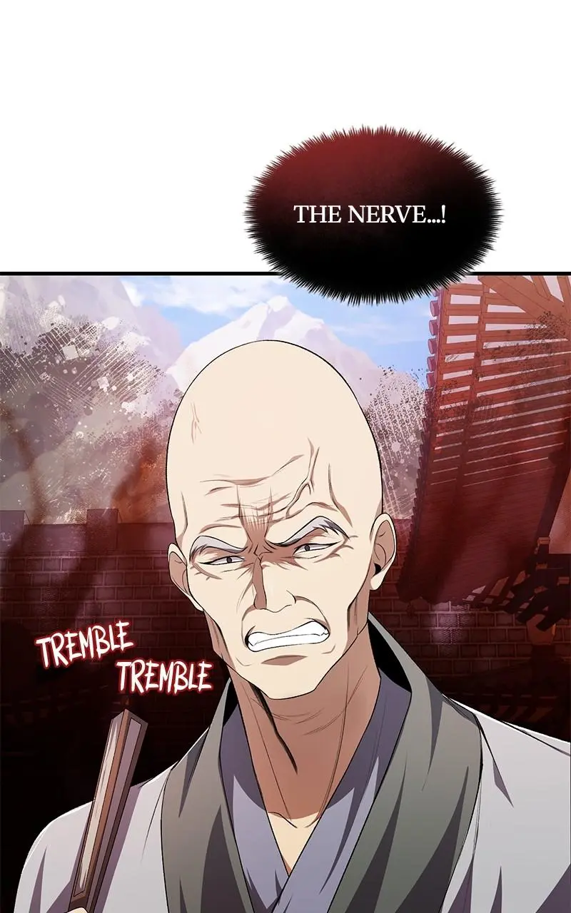 Read One Hit Teacher Master Baek - Chapter 109 - starinstructormasterbaek.com | Image 53