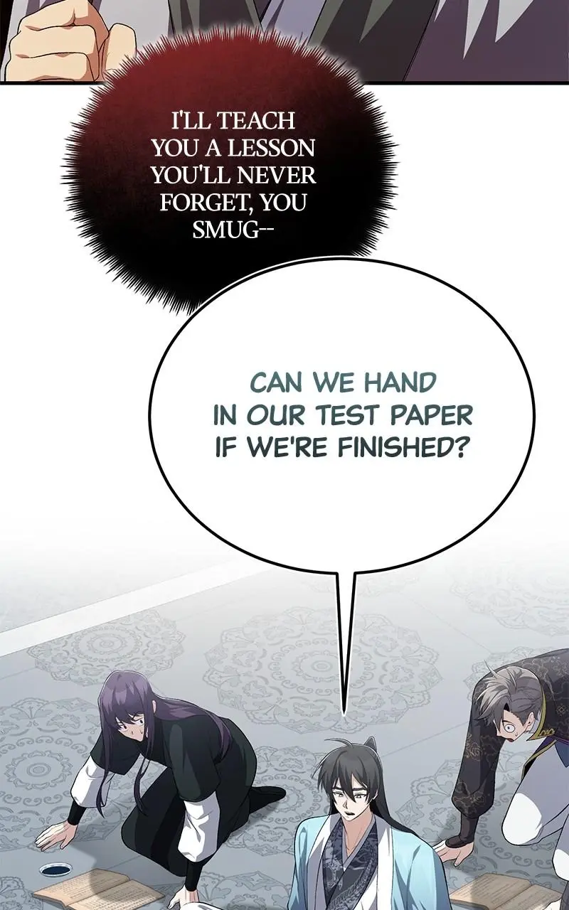 Read One Hit Teacher Master Baek - Chapter 109 - starinstructormasterbaek.com | Image 54