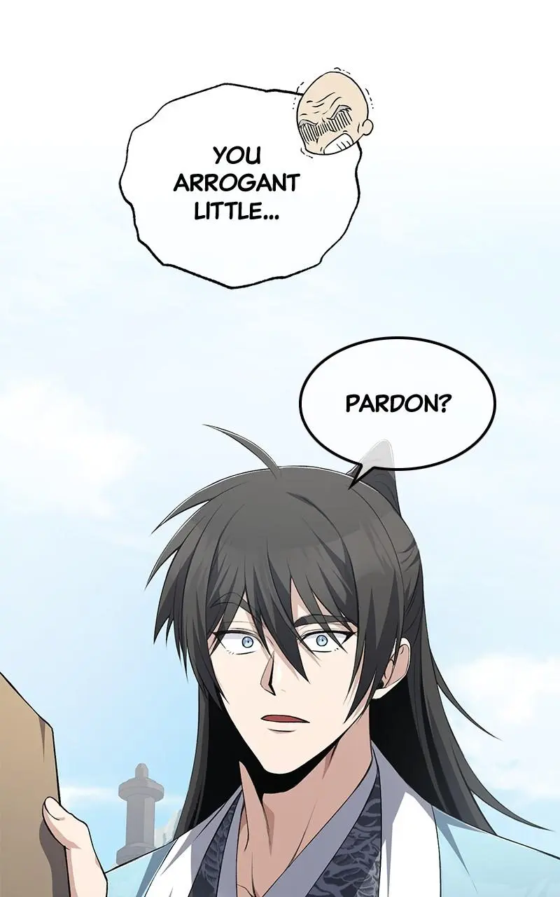 Read One Hit Teacher Master Baek - Chapter 109 - starinstructormasterbaek.com | Image 56
