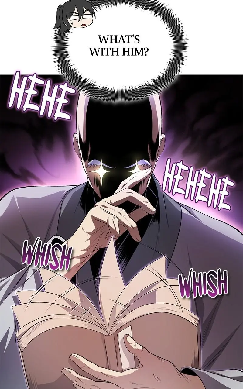 Read One Hit Teacher Master Baek - Chapter 109 - starinstructormasterbaek.com | Image 59