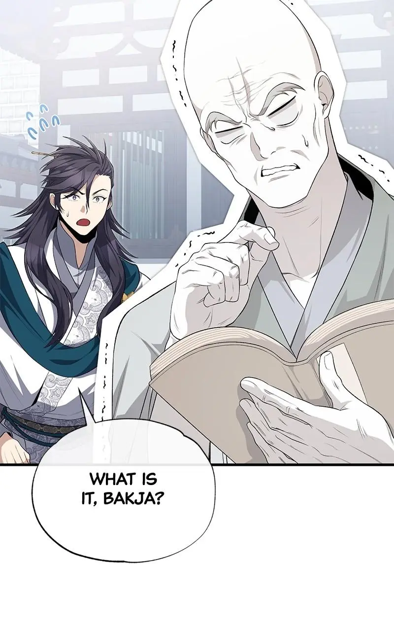Read One Hit Teacher Master Baek - Chapter 109 - starinstructormasterbaek.com | Image 63