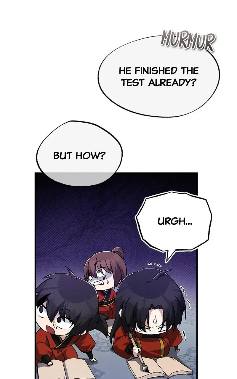 Read One Hit Teacher Master Baek - Chapter 109 - starinstructormasterbaek.com | Image 64