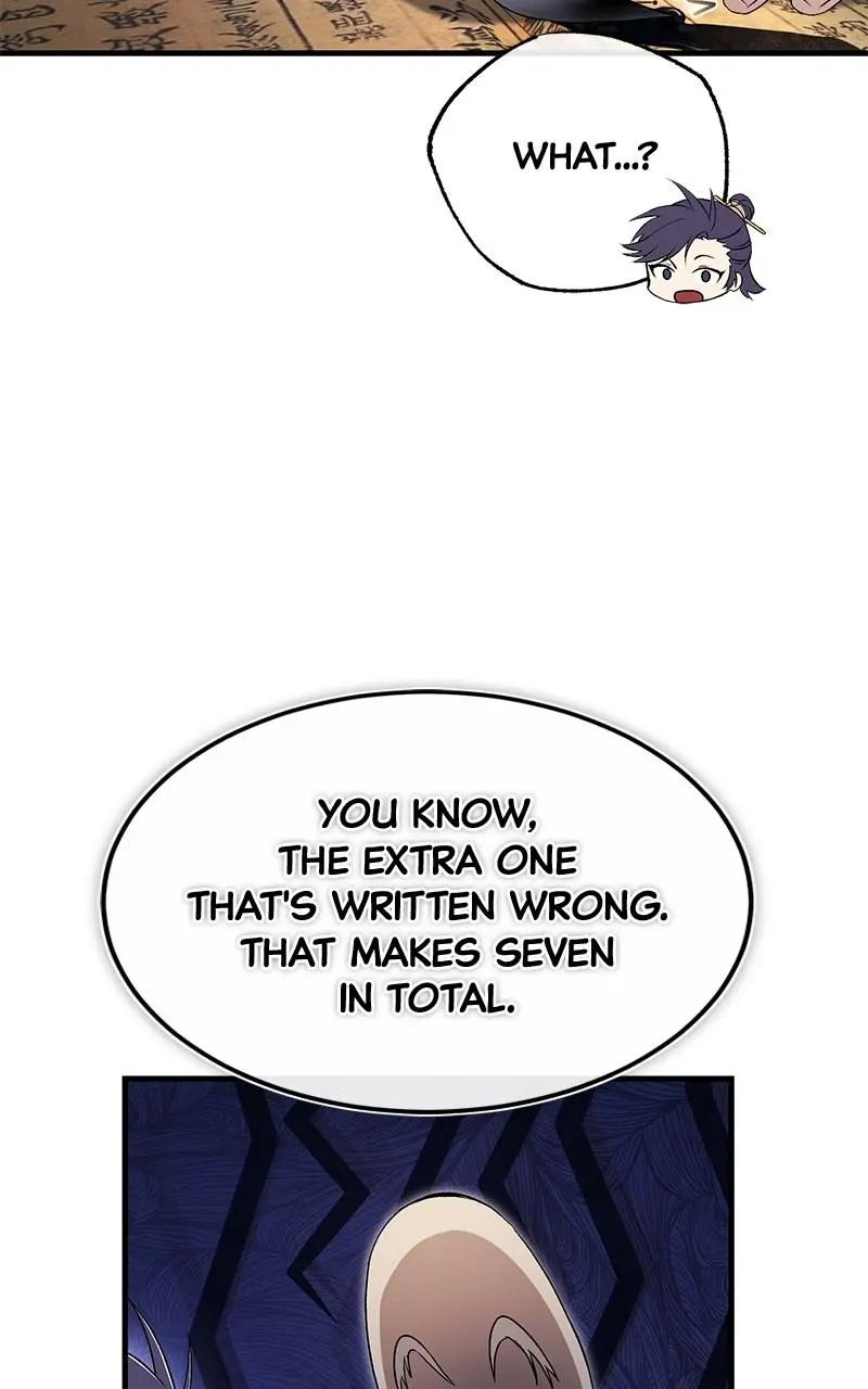 Read One Hit Teacher Master Baek - Chapter 109 - starinstructormasterbaek.com | Image 66