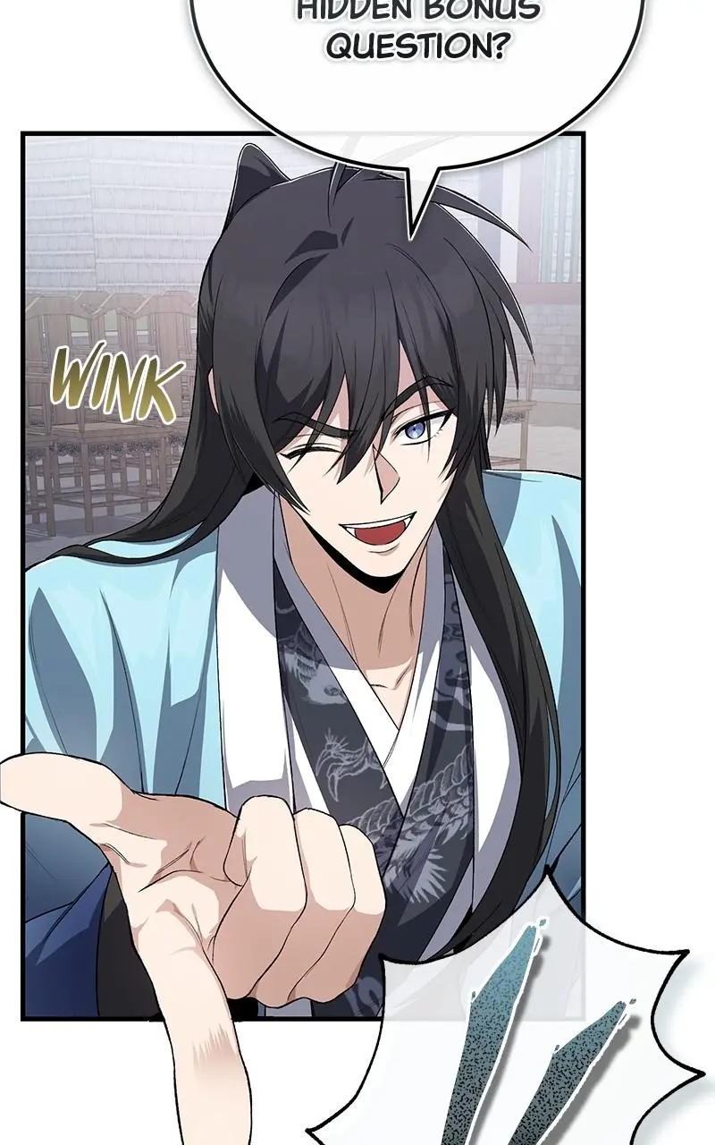 Read One Hit Teacher Master Baek - Chapter 109 - starinstructormasterbaek.com | Image 68