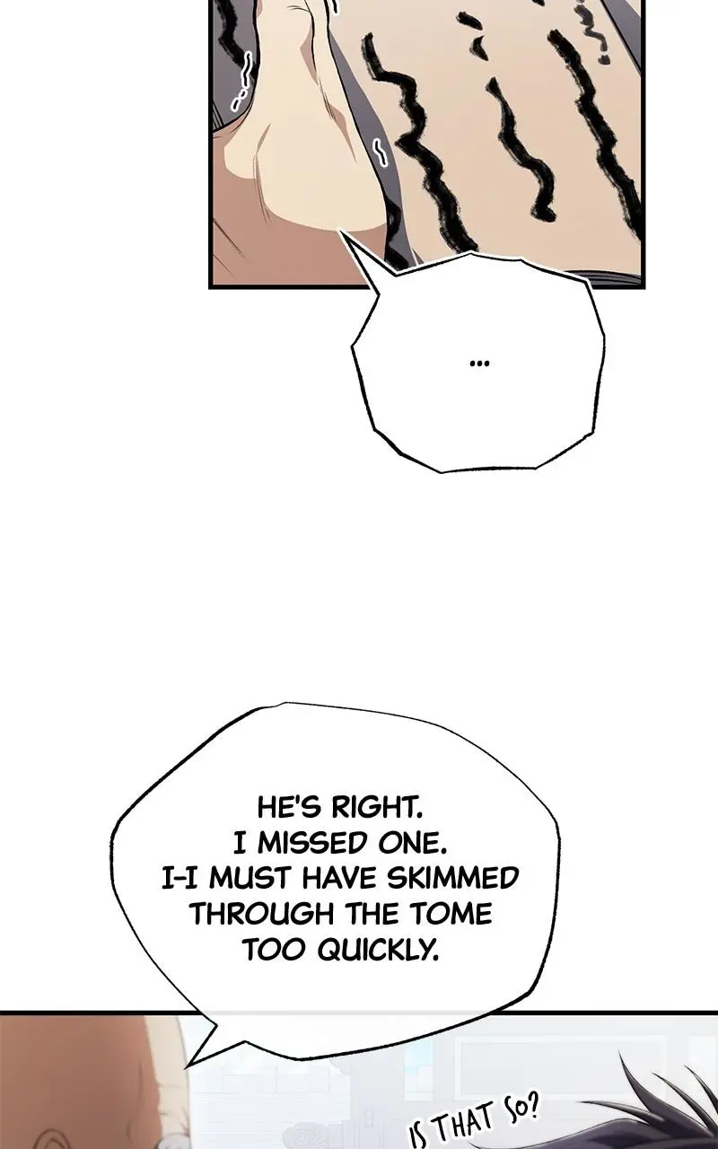 Read One Hit Teacher Master Baek - Chapter 109 - starinstructormasterbaek.com | Image 70