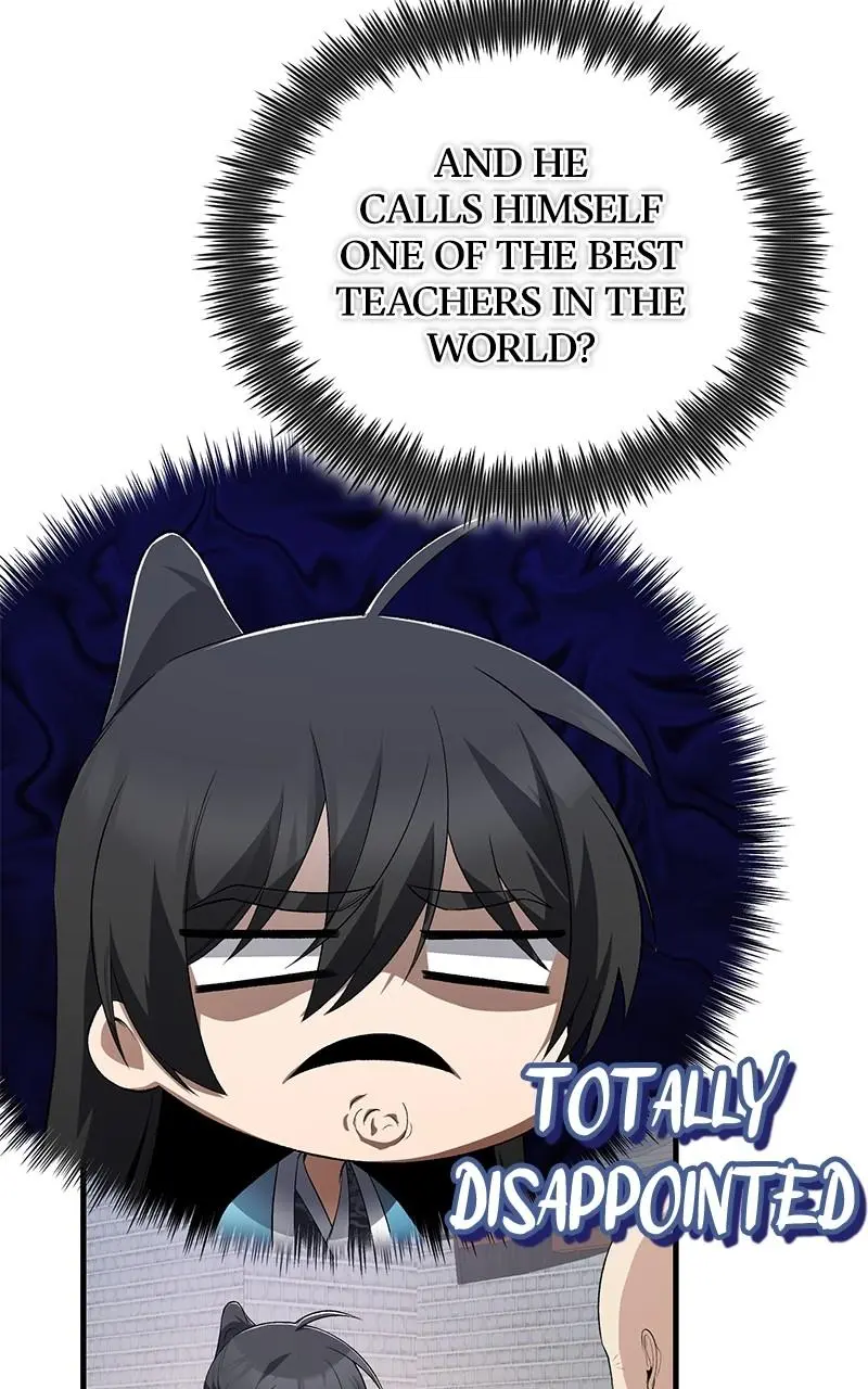 Read One Hit Teacher Master Baek - Chapter 109 - starinstructormasterbaek.com | Image 72