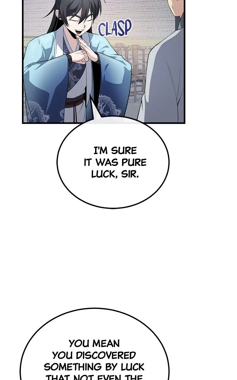 Read One Hit Teacher Master Baek - Chapter 109 - starinstructormasterbaek.com | Image 73
