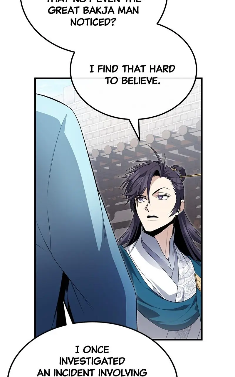 Read One Hit Teacher Master Baek - Chapter 109 - starinstructormasterbaek.com | Image 74