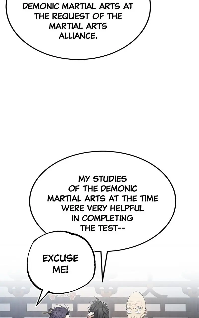 Read One Hit Teacher Master Baek - Chapter 109 - starinstructormasterbaek.com | Image 75