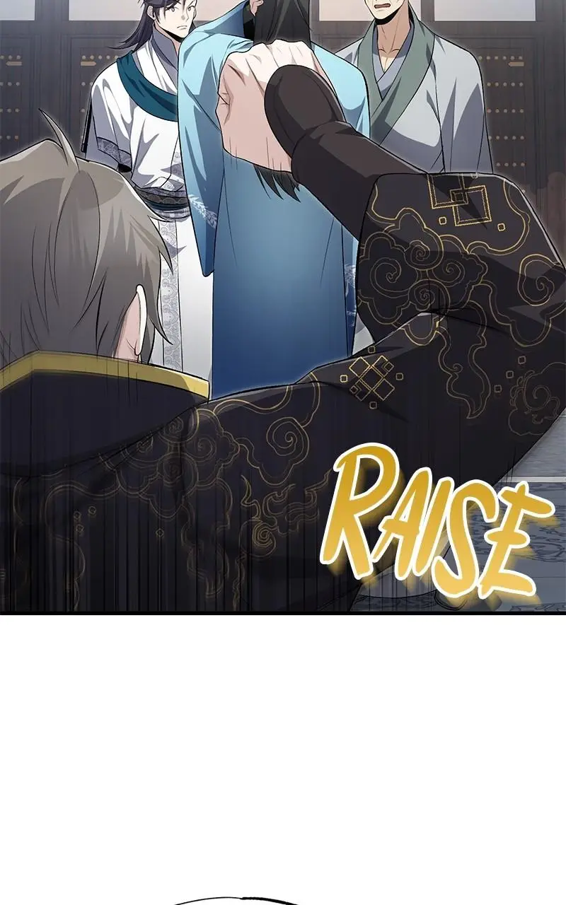 Read One Hit Teacher Master Baek - Chapter 109 - starinstructormasterbaek.com | Image 76