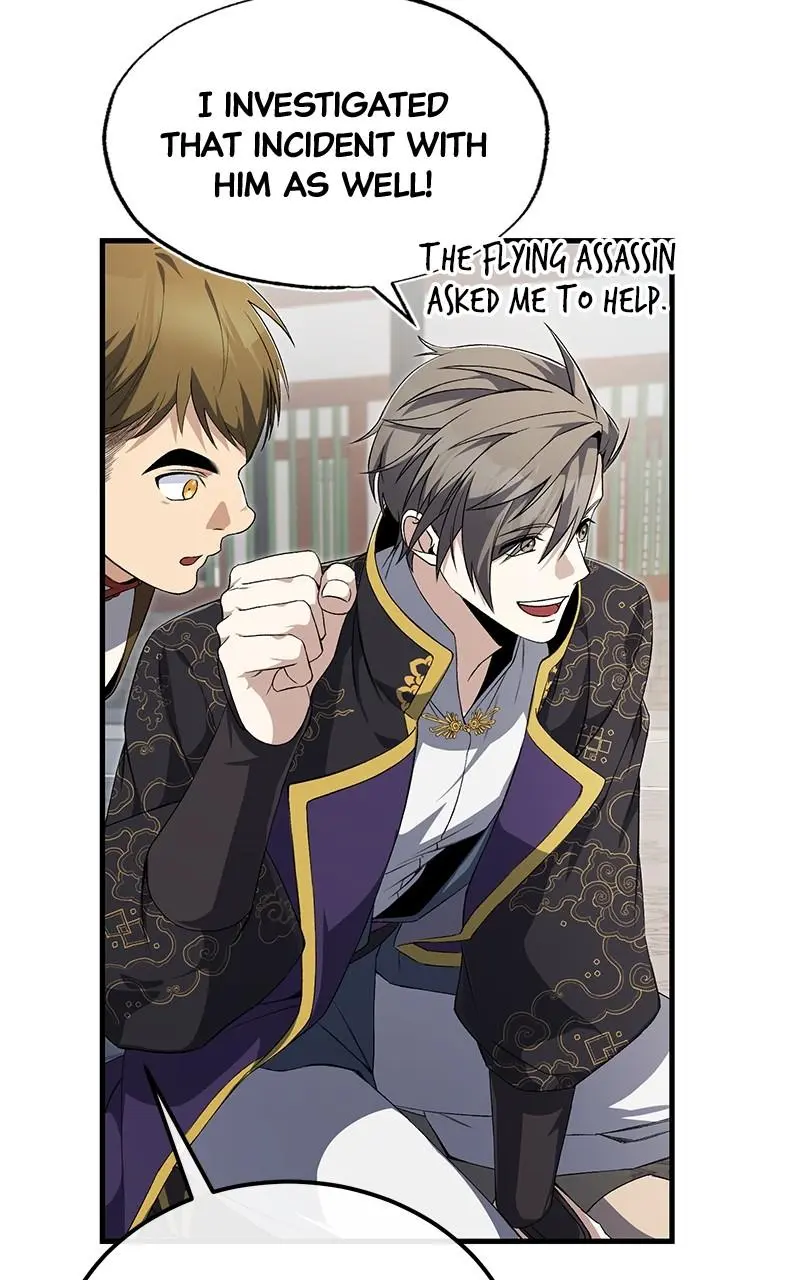 Read One Hit Teacher Master Baek - Chapter 109 - starinstructormasterbaek.com | Image 77