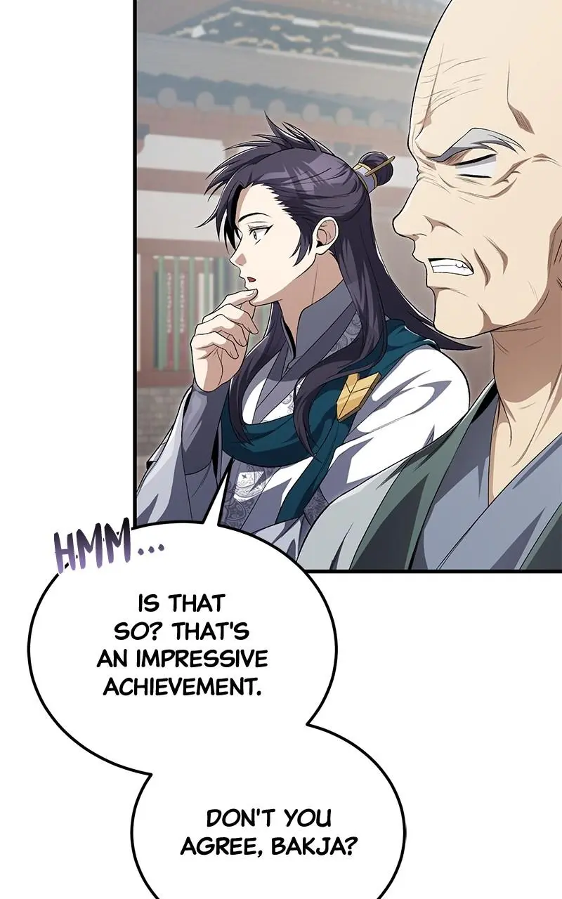 Read One Hit Teacher Master Baek - Chapter 109 - starinstructormasterbaek.com | Image 79