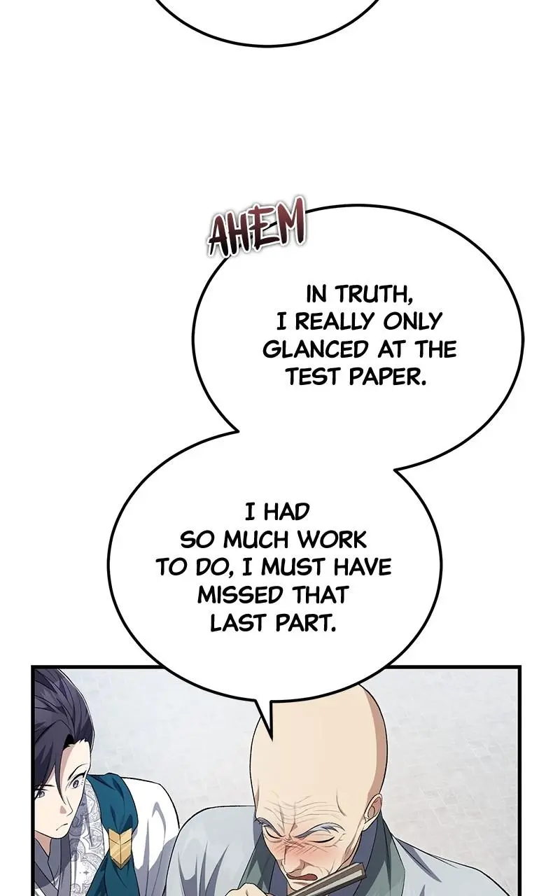 Read One Hit Teacher Master Baek - Chapter 109 - starinstructormasterbaek.com | Image 80