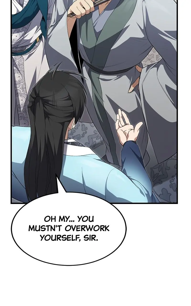 Read One Hit Teacher Master Baek - Chapter 109 - starinstructormasterbaek.com | Image 81